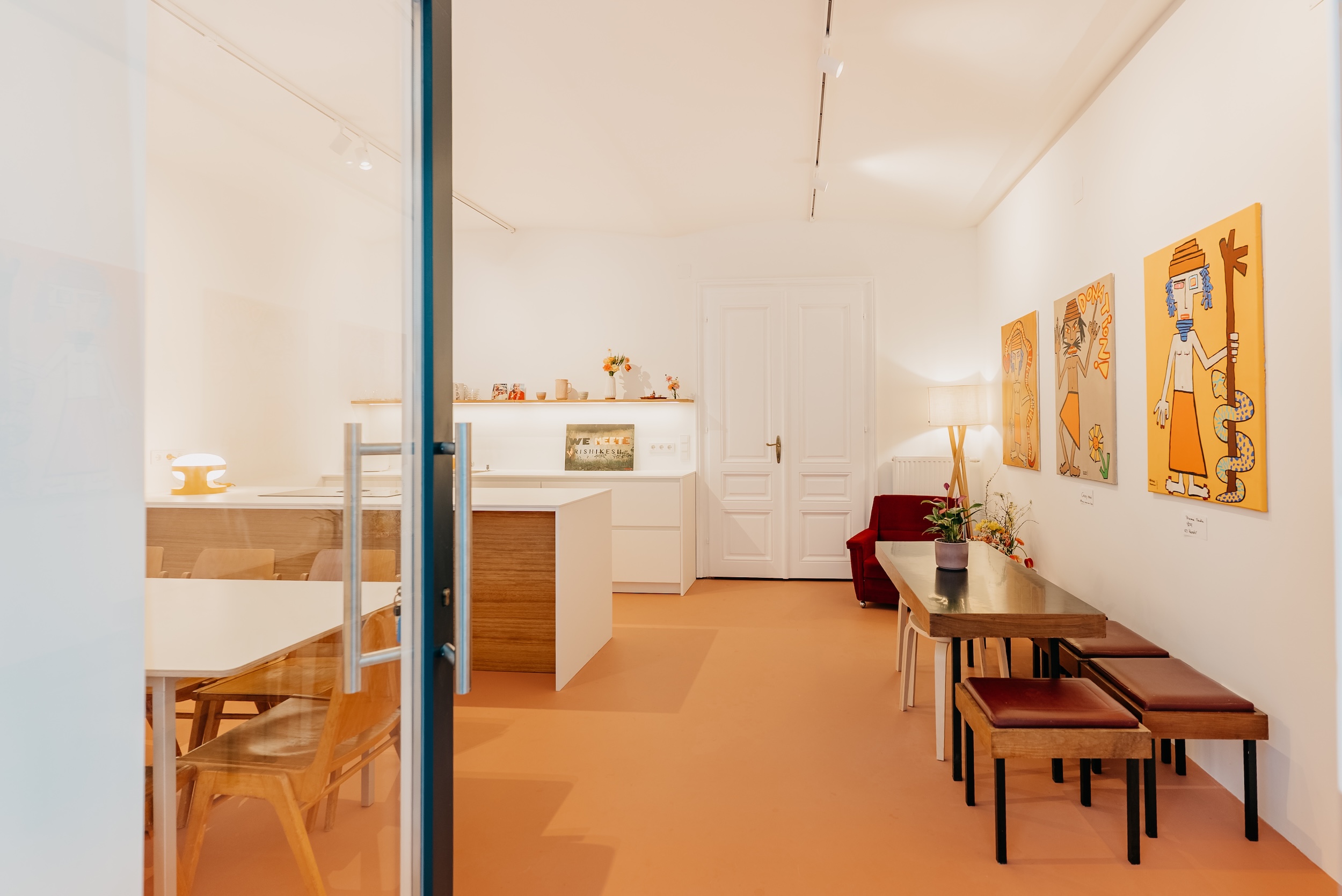 Annapurna Kitchen – gemeinsames Kochen