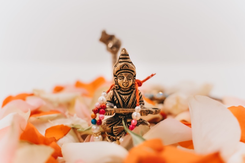 Annapurna Space – Küche